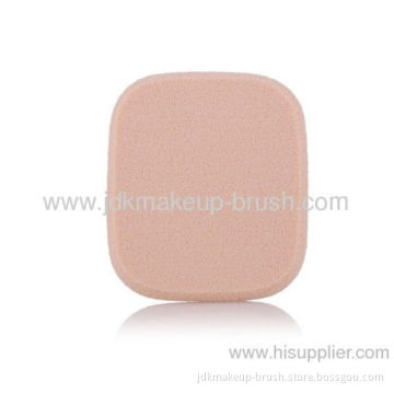 Soft And Flexible Rectangle Sbr Cosmetic Sponge 